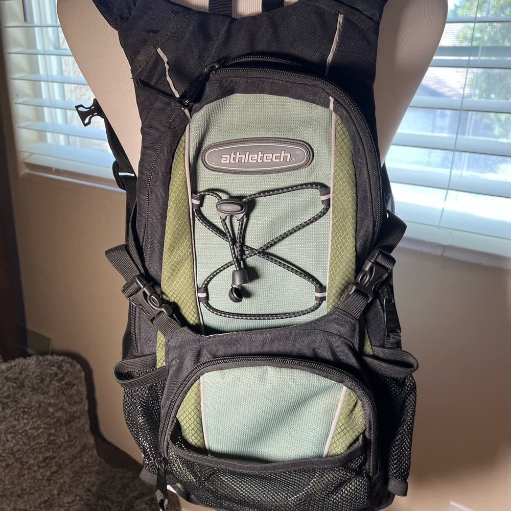 Athletech  hiking backpack
